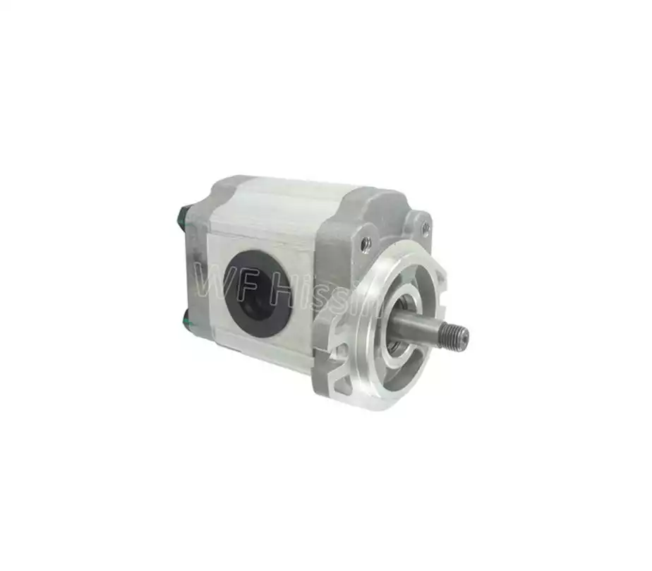 Hydraulic pump TA700.581.4